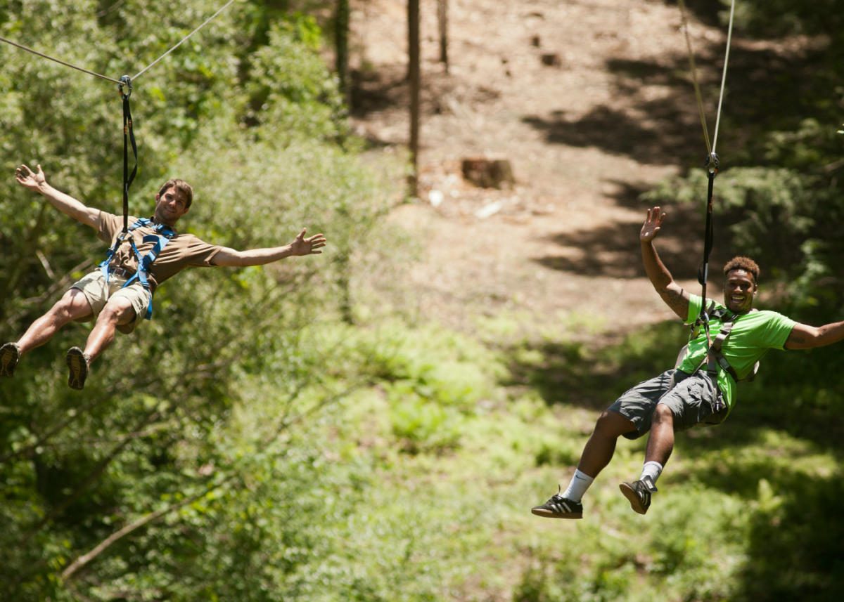 Things to do - Go To Poconos